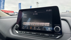 Nissan Qashqai 1.5 E-Power Acenta Premium 5dr Auto Hybrid Hatchback